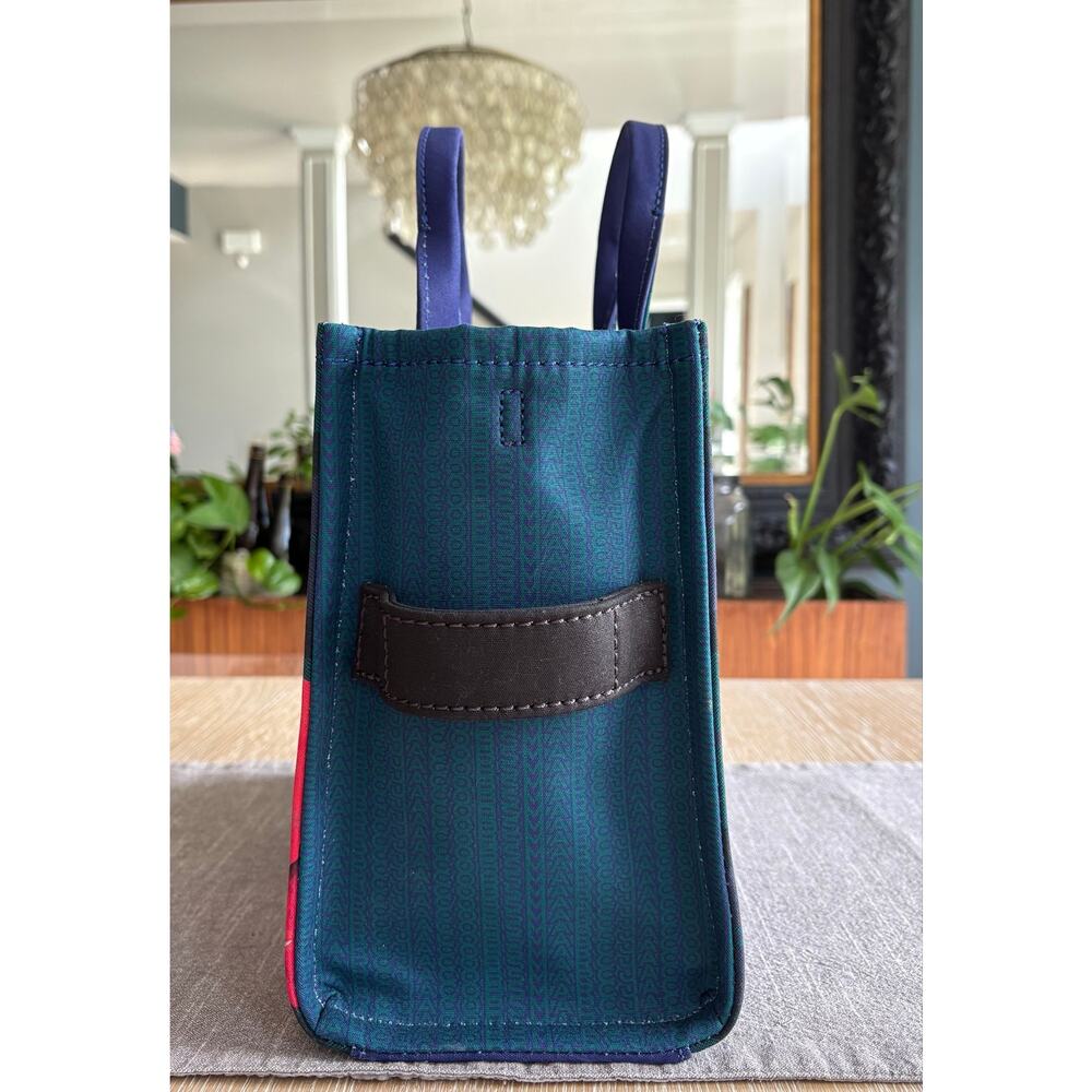 Marc Jacobs Limited Edition "The City Tote" – London Edition, City Capsule NWOT - Picture 4 of 16
